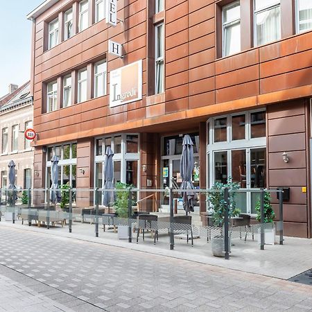 Hotel Ingredi Bree Bagian luar foto