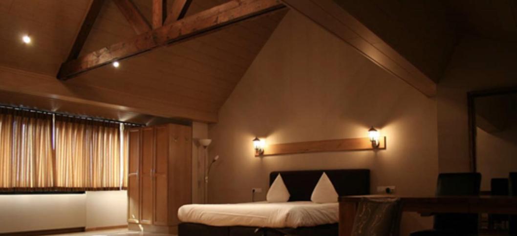 Hotel Ingredi Bree Bagian luar foto