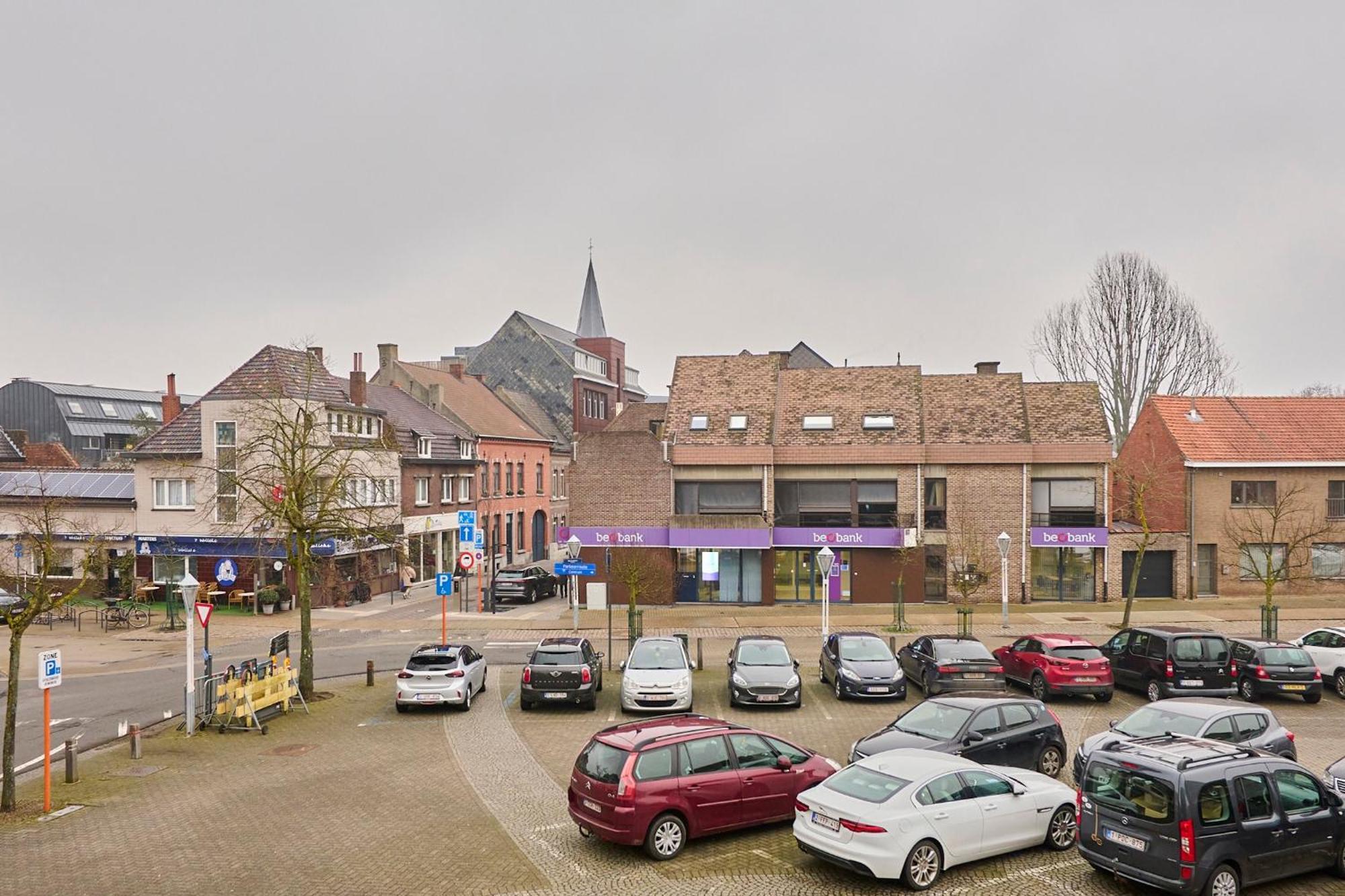 Hotel Ingredi Bree Bagian luar foto